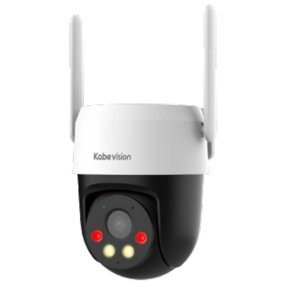 Camera IP PT 4G 5MP Kabe Vision KX-S5L-4G